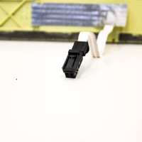 фото thumb №6, Mercedes-benz gl x166 2013 правая сторона планка пороговая передняя a1666801335