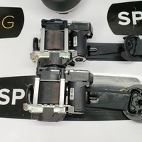 фото thumb №7, A5 8w панель приладів консоль подушки безпеки ремені подушка безпеки