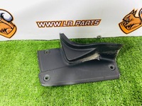 фото thumb №7, Защита крышки багажника правая jaguar i-pace x590 j9d3-28660-ab