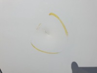 Дверь левый задняя левая задние audi a6 c7 sedan ls9r Цена, фото thumb