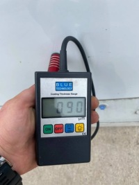 фото thumb №8, Renault master iii l1h1 низький комплектні двері бічні зсувні праве