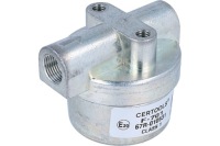 Купить Фильтр фаза ciekłej certools - f-701 m12/8, фото thumb