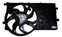 фото thumb №1, Вентилятор kompl. citroen nemo 1.3hdi 1680409180