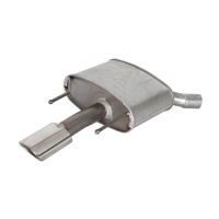 фото thumb №1, Гаситель конечный opel insignia a 08-15 2.0