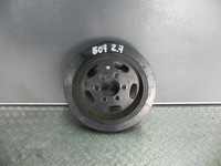 фото thumb №1, Peugeot 607 407 c5 2.7 hdi колесо ременное вала