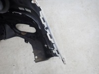 фото thumb №11, Mercedes glb x247 amg 19- бампер задняя задний 6xpdc