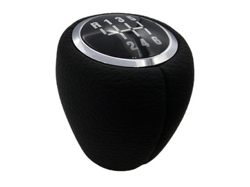 фото thumb №15, Ручка зміни коробки передач chevrolet aveo t200 2003-2006 aveo t250 2006-2011