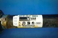фото thumb №8, Привідний вал задня audi a4 8k a5 8t 8k0501203m