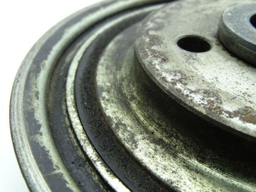 фото thumb №6, Fiat ducato ii 02-06 2.3 jtd колесо ременное вала wgr71