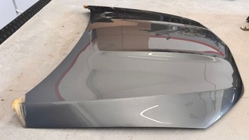 фото thumb №11, Mercedes gle w167 19- капот d-c