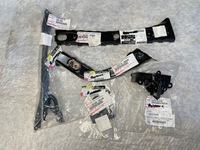 фото thumb №8, Nowe оригінальні підсилювач шарнір капот кришки двигуна toyota camry 15-