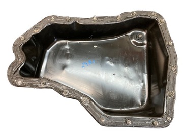 фото thumb №1, 9685869680 поддон масла 2.2 freelander evoque