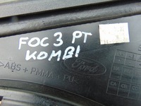 фото thumb №5, Молдинг рамка двері правий задня ford focus mk3 kombi