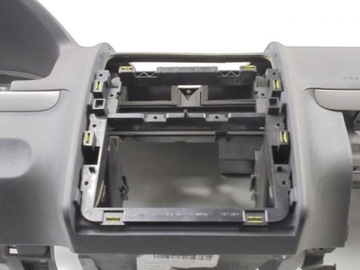 фото thumb №10, Vw touran i капот панель роздавальна 1t1857001 l