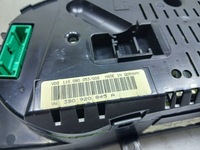 фото thumb №5, Vw passat b5 lift 1.9 tdi лічильник приладова панель 3b0920845a