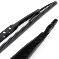 фото thumb №8, Citroen berlingo peugeot partner двірник задня важіль двірники