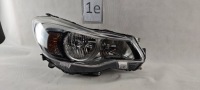 фото thumb №1, Subaru xv ксенон правий фара лампа права