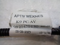 фото thumb №12, Berlingo iv partner combo e електропроводка протитуманних фар бампера передній