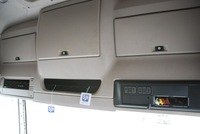 фото thumb №1, Полиця консоль верхній бардачки daf cf 106