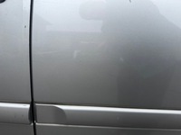 фото thumb №6, Nissan t30 x-trail двері лівий задня ліва задні kx4