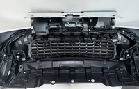 фото thumb №6, Renault duster 2024- бампер перед переднє pdc камера