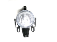 фото thumb №1, Mitsubishi pajero montero 03- протитуманна фара лампа pmg p
