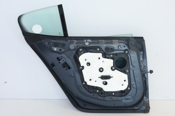 фото thumb №15, Двері ліві лівий перед передні зад задні bmw m8 f93 g16 490