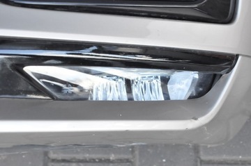 фото thumb №12, Volvo xc90 ii b5 м'який гібрид ultimate бампер перед переднє 6xpdc радар 736