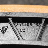 фото thumb №7, Напрямна натягувача розподільного валу porsche cayman 987 9a1105155029a1105155 3605577
