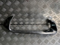 фото thumb №1, Renault scienic 3 iii lift молдинг бампера права