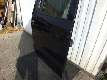 фото thumb №10, Vw amarok i 2hs2 комплектні двері зад задні праві 2t2t