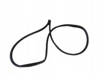 фото thumb №1, Прокладка дверь задних левых hyundai i20 i 5 дверь 2012-2014 rok