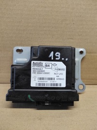 фото thumb №1, Модуль датчик подушек воздушных air bag renault talisman 985109088r
