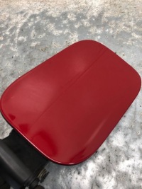 Кришка заливної пального prm jeep compass ii Ціна, фото thumb