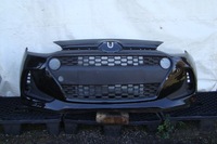 фото thumb №1, Бампер перед переднє hyundai i10 ii 16- рестайлінг