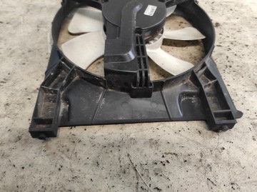 фото thumb №9, Вентилятор радіатор honda civic 8 viii 1.8 b hd118-05