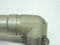 фото thumb №5, Citroen ds3 09-14 cabrio труба шланг egr 9803250080