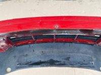 фото thumb №11, Skoda octavia ii 2 рестайлинг 1z бампер накладка перед 1z0807221 оригинал
