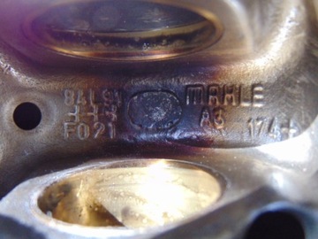 фото thumb №10, Bmw x5 e70 x6 e71 m57n2 306d5 biturbo поршень + шатун 84l91 mahle