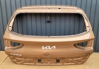 фото thumb №1, Kia ceed iii hb lift 21- крышка багажника багажника задняя задняя