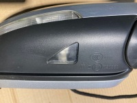 фото thumb №7, Дзеркало праве skoda superb ii 13+2 pin колір 9156