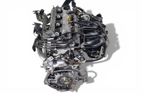 фото thumb №10, Двигатель suzuki grand vitara ii 2.0 16v j20a 2005-2011 измерение сжатие