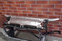 фото thumb №6, Бампер pas усилитель балка bmw x3 g01 x4 g02 m-pakiet