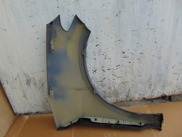 фото thumb №11, Крыло левый перед vw id3 pro 10a821431