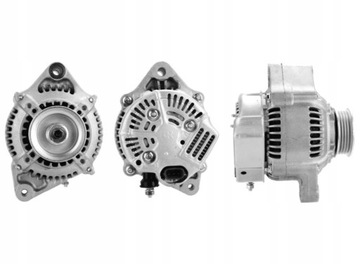 фото thumb №1, Генератор 70a lucas do toyota solara 2.2