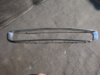 фото thumb №1, Mini cooper r60 r61 рамка решітка радіатора хром 51119804005