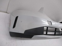 фото thumb №6, Бампер bmw 5 g60 g61 23r usa 6pdc модуль перед передний