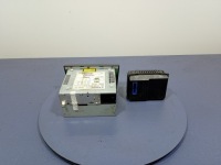 Vectra c signum радио заводской oem cd30 13190853 Цена, фото thumb