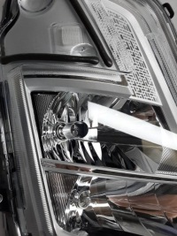 фото thumb №7, Volvo fmx фара передня праве новий 23752825