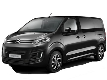 фото thumb №11, Лампа зад proace jumpy iii traveller expert iii vivaro c 16- права нова org